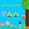 l\'ape Maia e i suoi amici